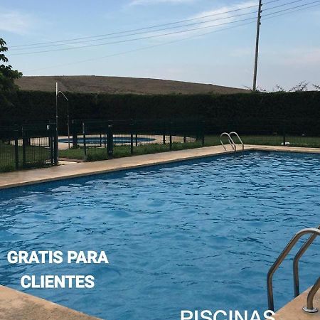 Casa Rural La Tejada Alcala de Moncayo Luaran gambar