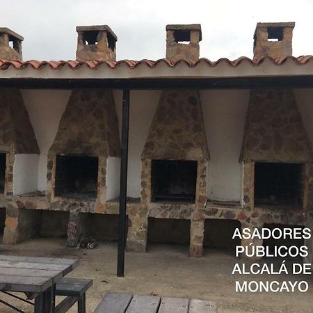 Casa Rural La Tejada Alcala de Moncayo Luaran gambar
