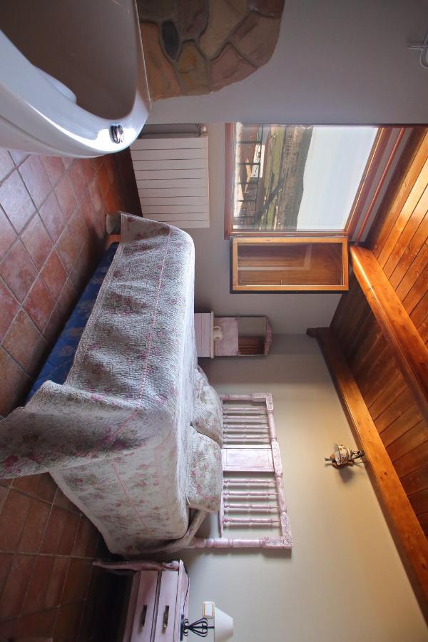 Casa Rural La Tejada Alcala de Moncayo Luaran gambar