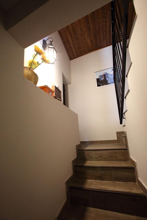 Casa Rural La Tejada Alcala de Moncayo Luaran gambar