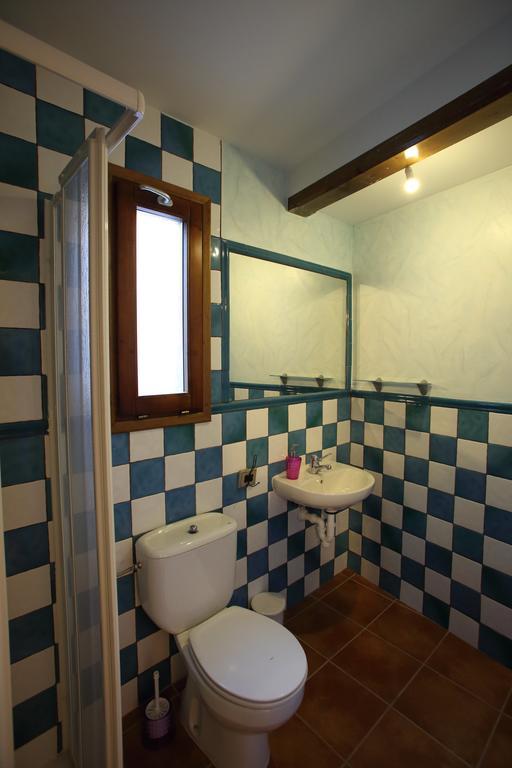 Casa Rural La Tejada Alcala de Moncayo Luaran gambar