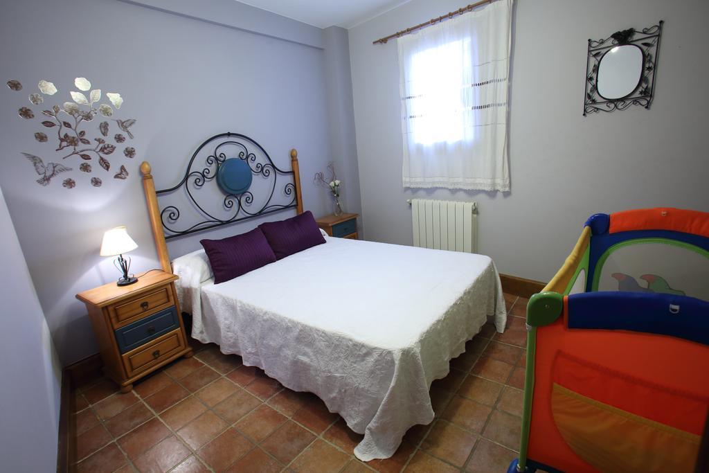 Casa Rural La Tejada Alcala de Moncayo Luaran gambar