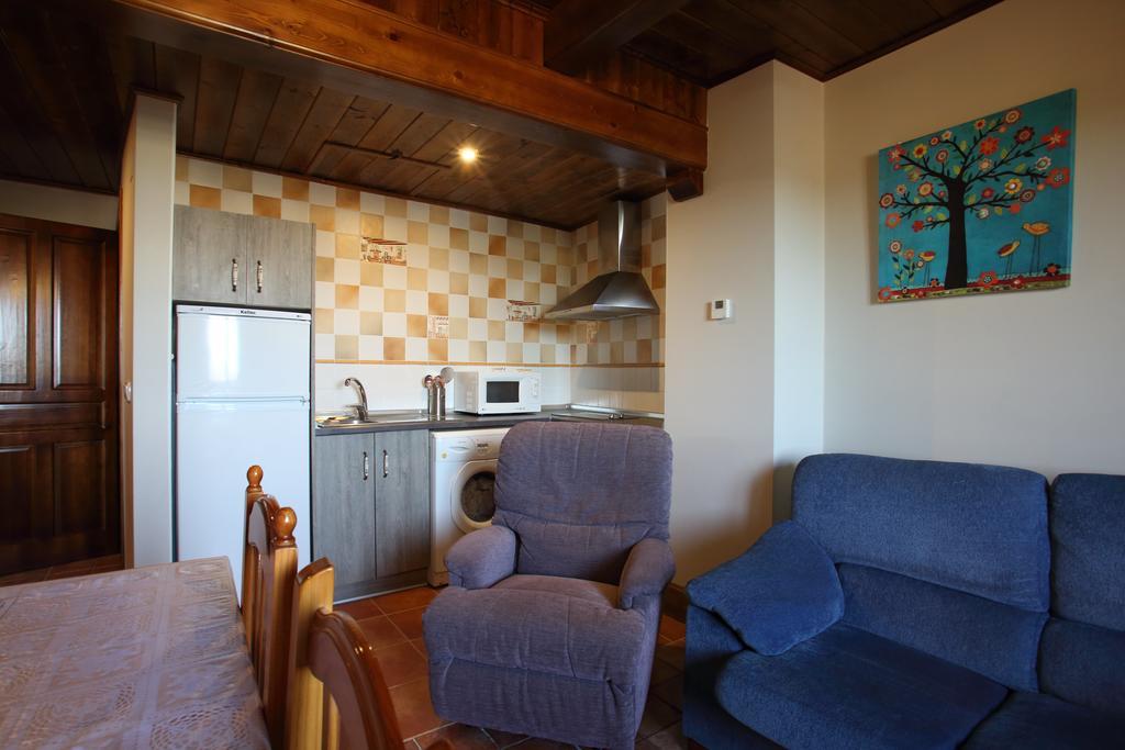 Casa Rural La Tejada Alcala de Moncayo Luaran gambar