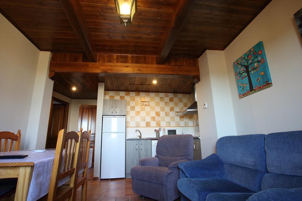 Casa Rural La Tejada Alcala de Moncayo Luaran gambar