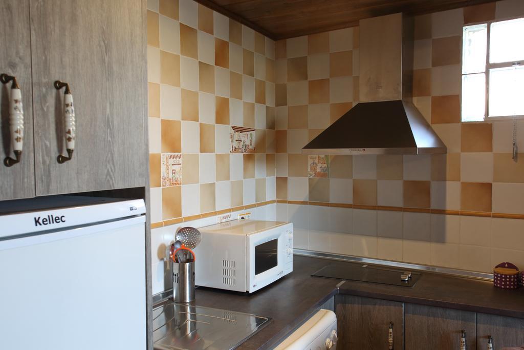 Casa Rural La Tejada Alcala de Moncayo Luaran gambar