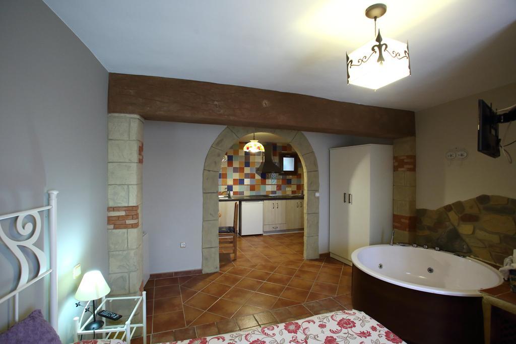 Casa Rural La Tejada Alcala de Moncayo Luaran gambar