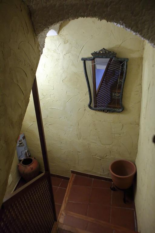 Casa Rural La Tejada Alcala de Moncayo Luaran gambar